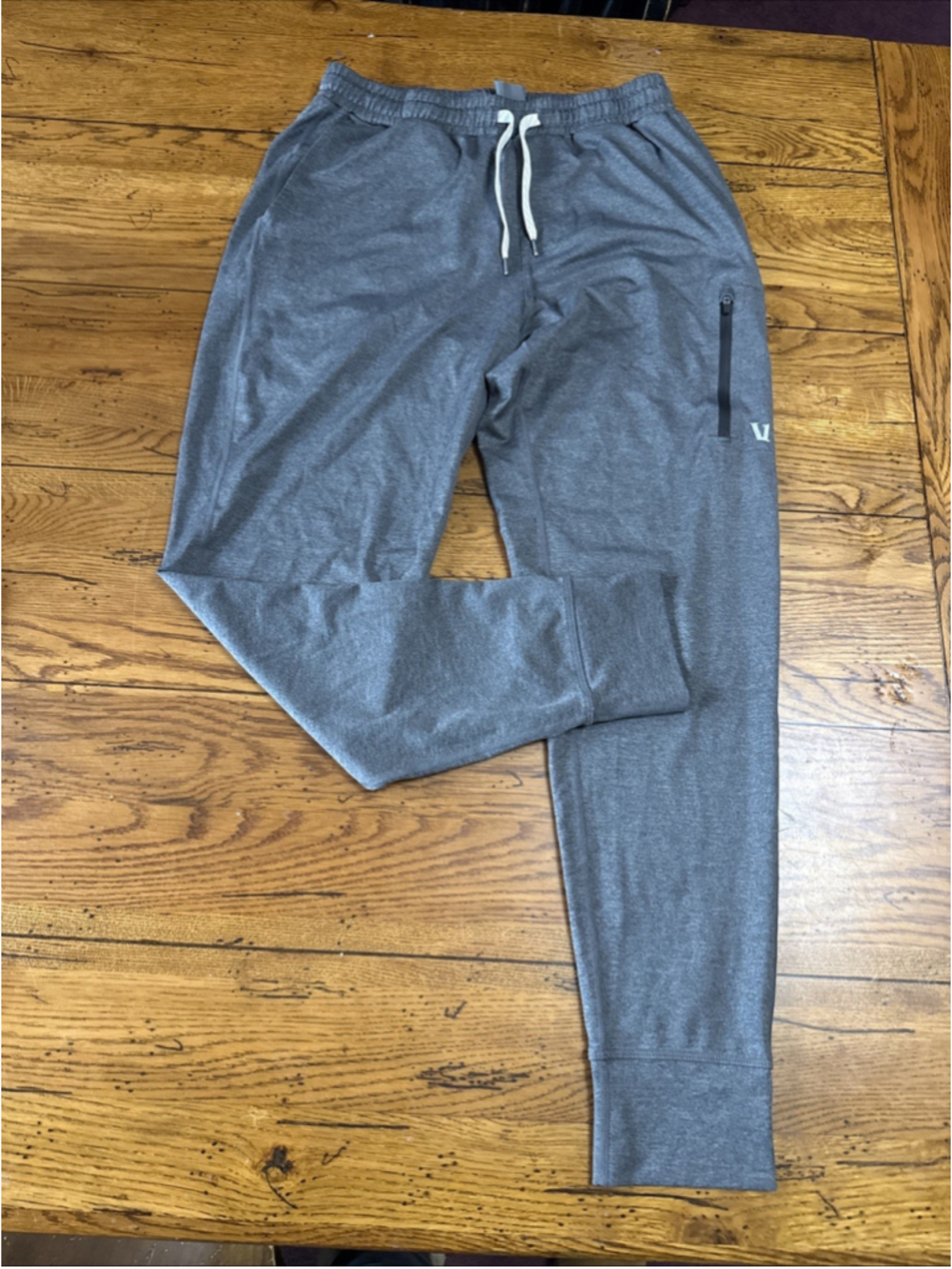Vuori Men’s Jogger Small D20